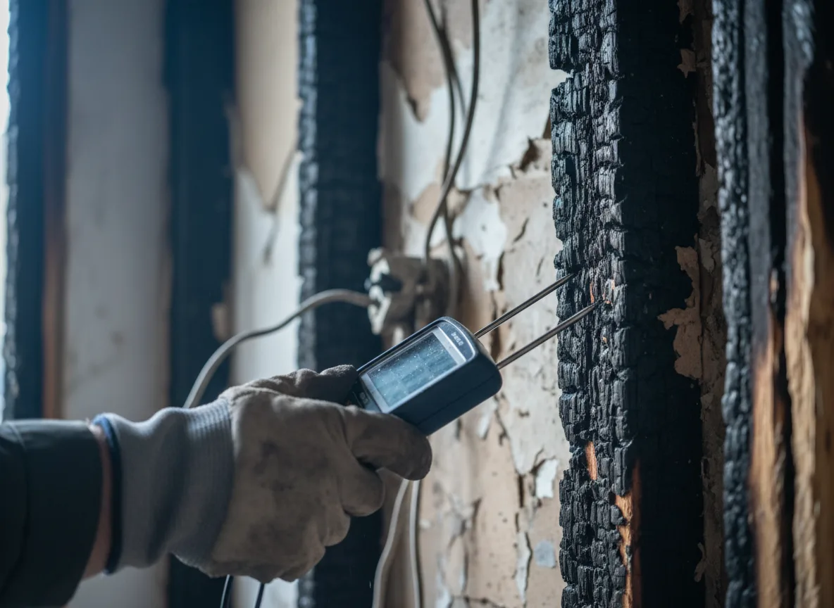 Fire Damage Restoration Bridgeport, CA FAQs